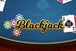 New Fall Blackjack Site!